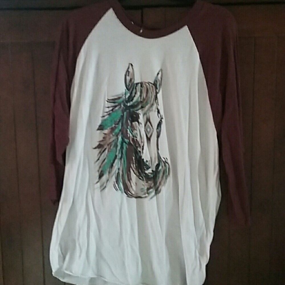 Baseball tee